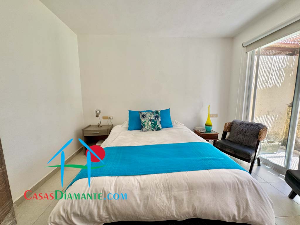 Residencial Terrasol Diamante Sol 462 - Recámara dos 2